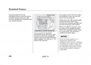 manual-Honda-Jazz-Honda-Jazz-III-3-Fit-II-manual page 261 min