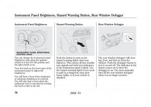 manual-Honda-Jazz-Honda-Jazz-III-3-Fit-II-manual page 79 min