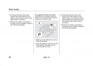 manual-Honda-Jazz-Honda-Jazz-III-3-Fit-II-manual page 87 min