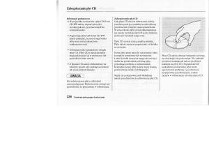 manual--Honda-Jazz-III-3-Fit-II-instrukcja page 227 min