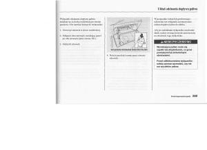 manual--Honda-Jazz-III-3-Fit-II-instrukcja page 268 min