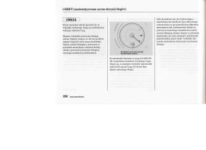 manual--Honda-Jazz-III-3-Fit-II-instrukcja page 284 min