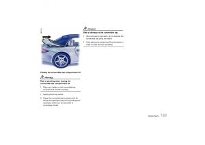 Porsche-Carrera-911-997-owners-manual page 191 min