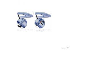 Porsche-Carrera-911-997-owners-manual page 199 min