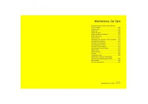 Porsche-Carrera-911-997-owners-manual page 207 min