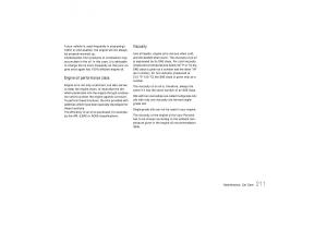 Porsche-Carrera-911-997-owners-manual page 213 min