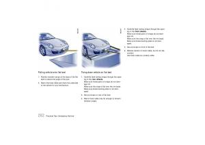 Porsche-Carrera-911-997-owners-manual page 284 min