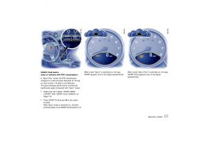 Porsche-Carrera-911-997-owners-manual page 67 min