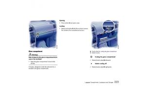 Porsche-Cayenne-I-1-owners-manual page 223 min