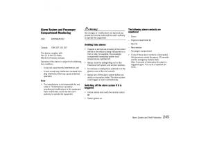 Porsche-Cayenne-I-1-owners-manual page 245 min