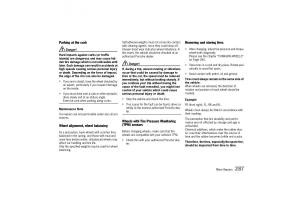 Porsche-Cayenne-I-1-owners-manual page 287 min