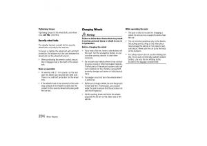 Porsche-Cayenne-I-1-owners-manual page 294 min