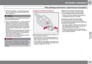 manual--Volvo-S40-II-instrukcja page 100 min