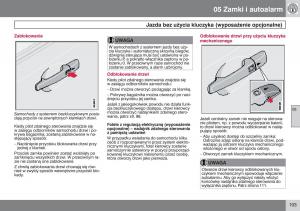 manual--Volvo-S40-II-instrukcja page 104 min