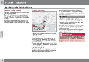 manual--Volvo-S40-II-instrukcja page 109 min