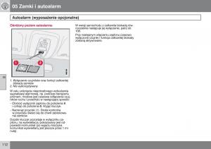 manual--Volvo-S40-II-instrukcja page 113 min