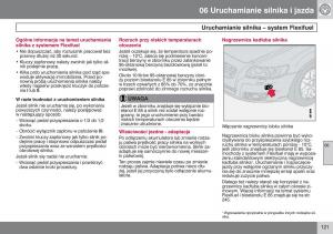 manual--Volvo-S40-II-instrukcja page 122 min