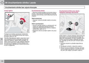 manual--Volvo-S40-II-instrukcja page 123 min