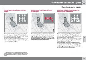 manual--Volvo-S40-II-instrukcja page 124 min