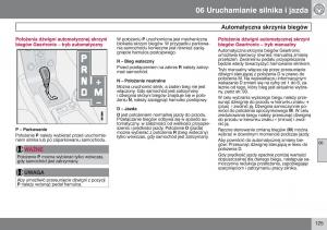 manual--Volvo-S40-II-instrukcja page 126 min