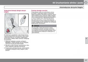 manual--Volvo-S40-II-instrukcja page 128 min