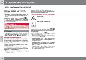 manual--Volvo-S40-II-instrukcja page 133 min