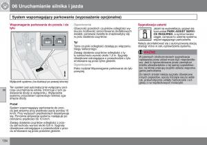 manual--Volvo-S40-II-instrukcja page 135 min