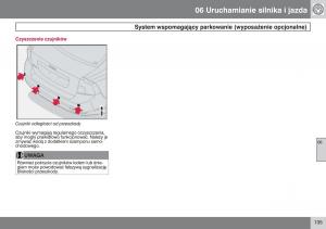 manual--Volvo-S40-II-instrukcja page 136 min