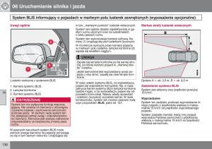 manual--Volvo-S40-II-instrukcja page 137 min