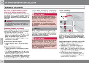 manual--Volvo-S40-II-instrukcja page 141 min