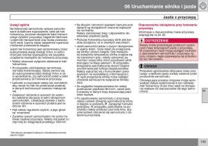 manual--Volvo-S40-II-instrukcja page 144 min