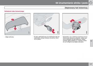 manual--Volvo-S40-II-instrukcja page 148 min