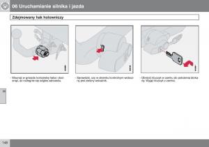 manual--Volvo-S40-II-instrukcja page 149 min