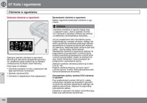 manual--Volvo-S40-II-instrukcja page 161 min