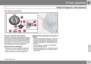 manual--Volvo-S40-II-instrukcja page 164 min