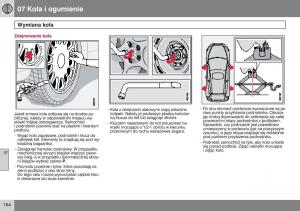 manual--Volvo-S40-II-instrukcja page 165 min