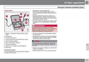 manual--Volvo-S40-II-instrukcja page 168 min