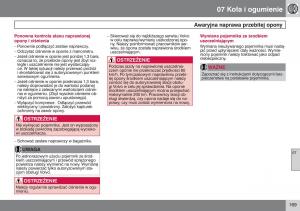 manual--Volvo-S40-II-instrukcja page 170 min