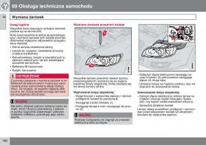 manual--Volvo-S40-II-instrukcja page 193 min