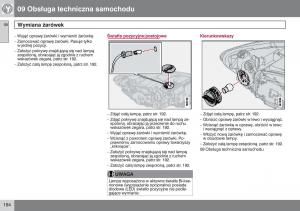 manual--Volvo-S40-II-instrukcja page 195 min