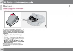 manual--Volvo-S40-II-instrukcja page 201 min