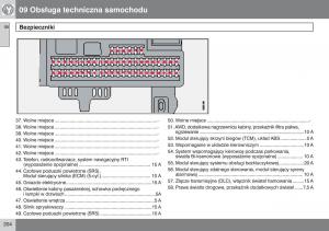 manual--Volvo-S40-II-instrukcja page 205 min