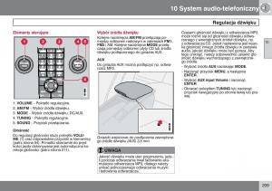 manual--Volvo-S40-II-instrukcja page 210 min