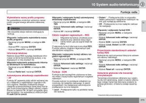 manual--Volvo-S40-II-instrukcja page 216 min