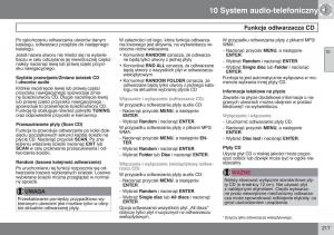 manual--Volvo-S40-II-instrukcja page 218 min