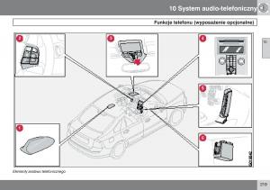 manual--Volvo-S40-II-instrukcja page 220 min