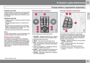 manual--Volvo-S40-II-instrukcja page 222 min