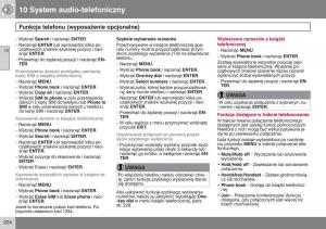 manual--Volvo-S40-II-instrukcja page 225 min