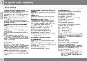 manual--Volvo-S40-II-instrukcja page 229 min