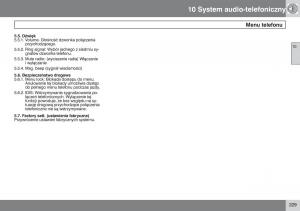 manual--Volvo-S40-II-instrukcja page 230 min